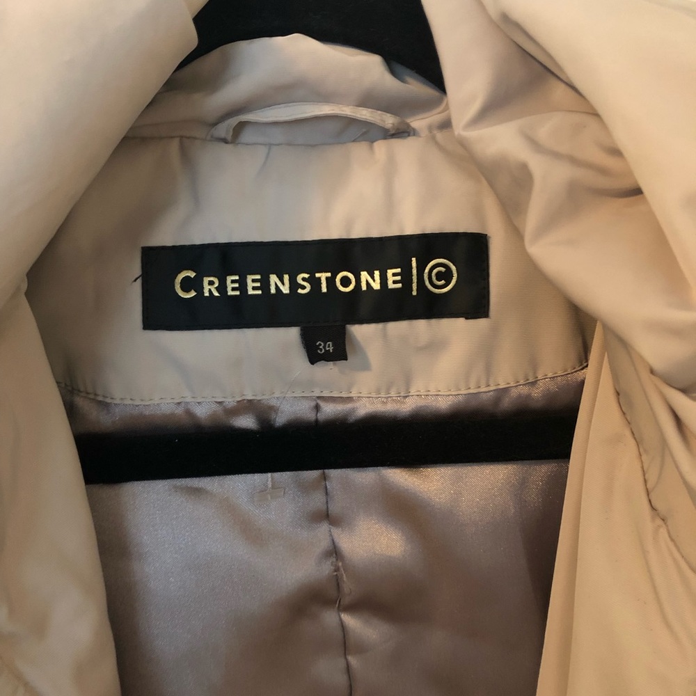 Creenstone Jacket - image 2